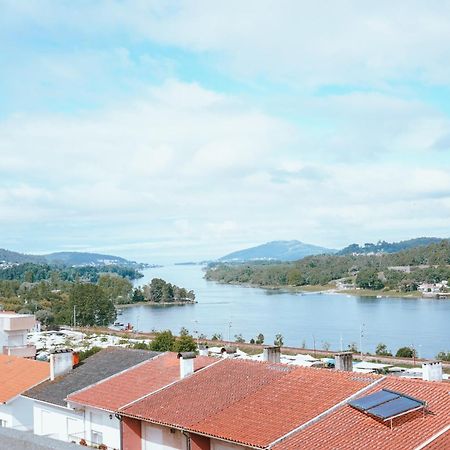 Apartamento Ferias Em Cerveira Vila Nova de Cerveira Exterior foto