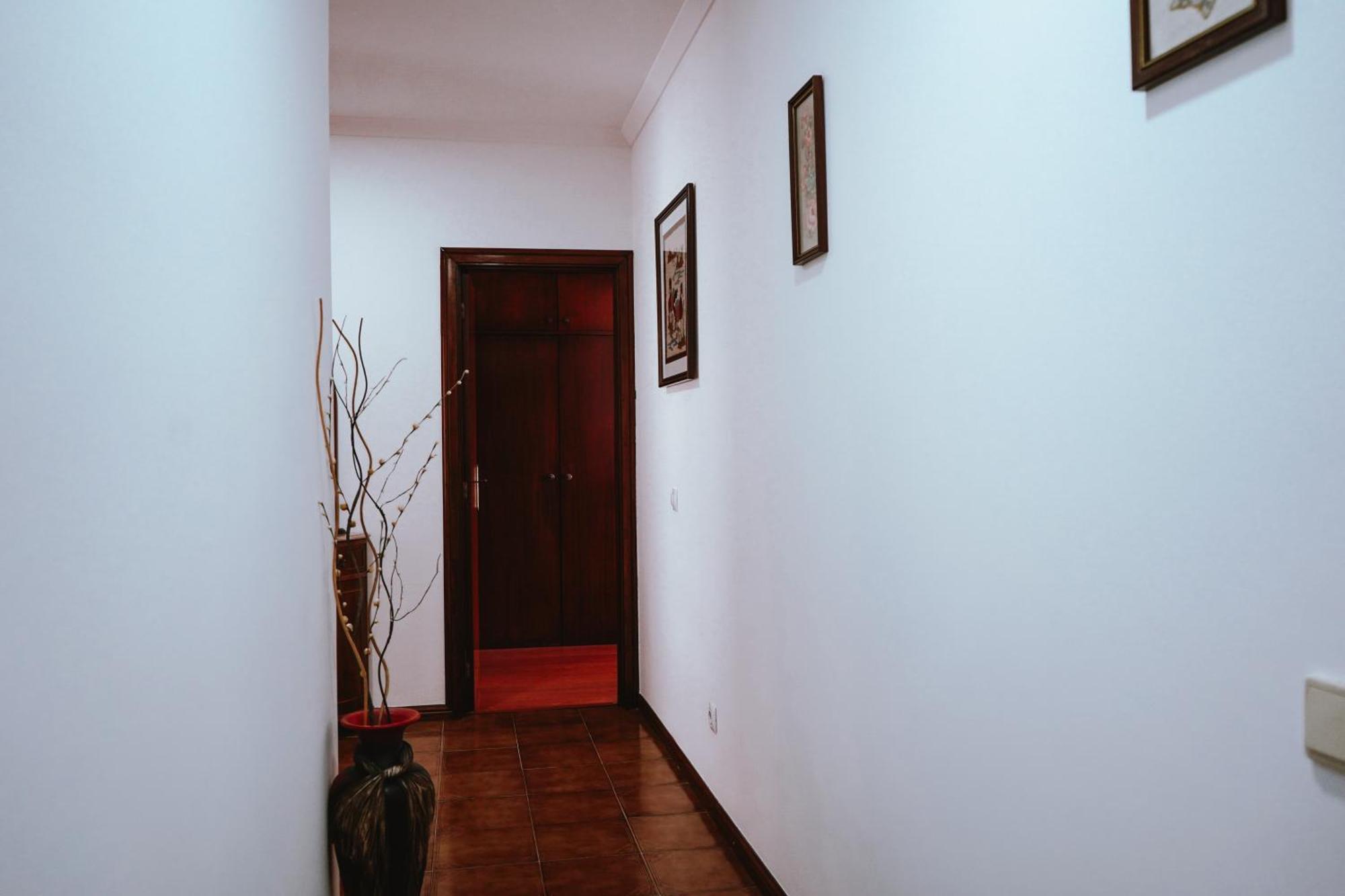 Apartamento Ferias Em Cerveira Vila Nova de Cerveira Exterior foto