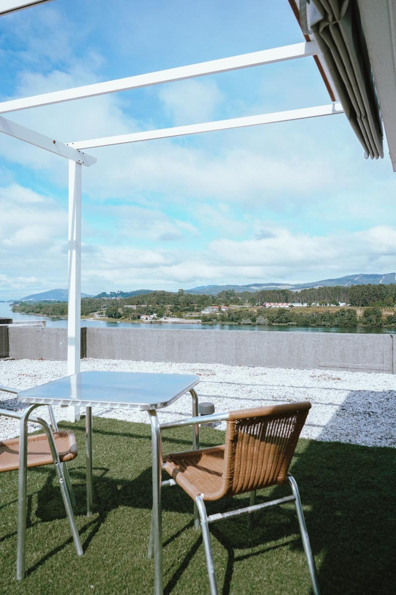 Apartamento Ferias Em Cerveira Vila Nova de Cerveira Exterior foto