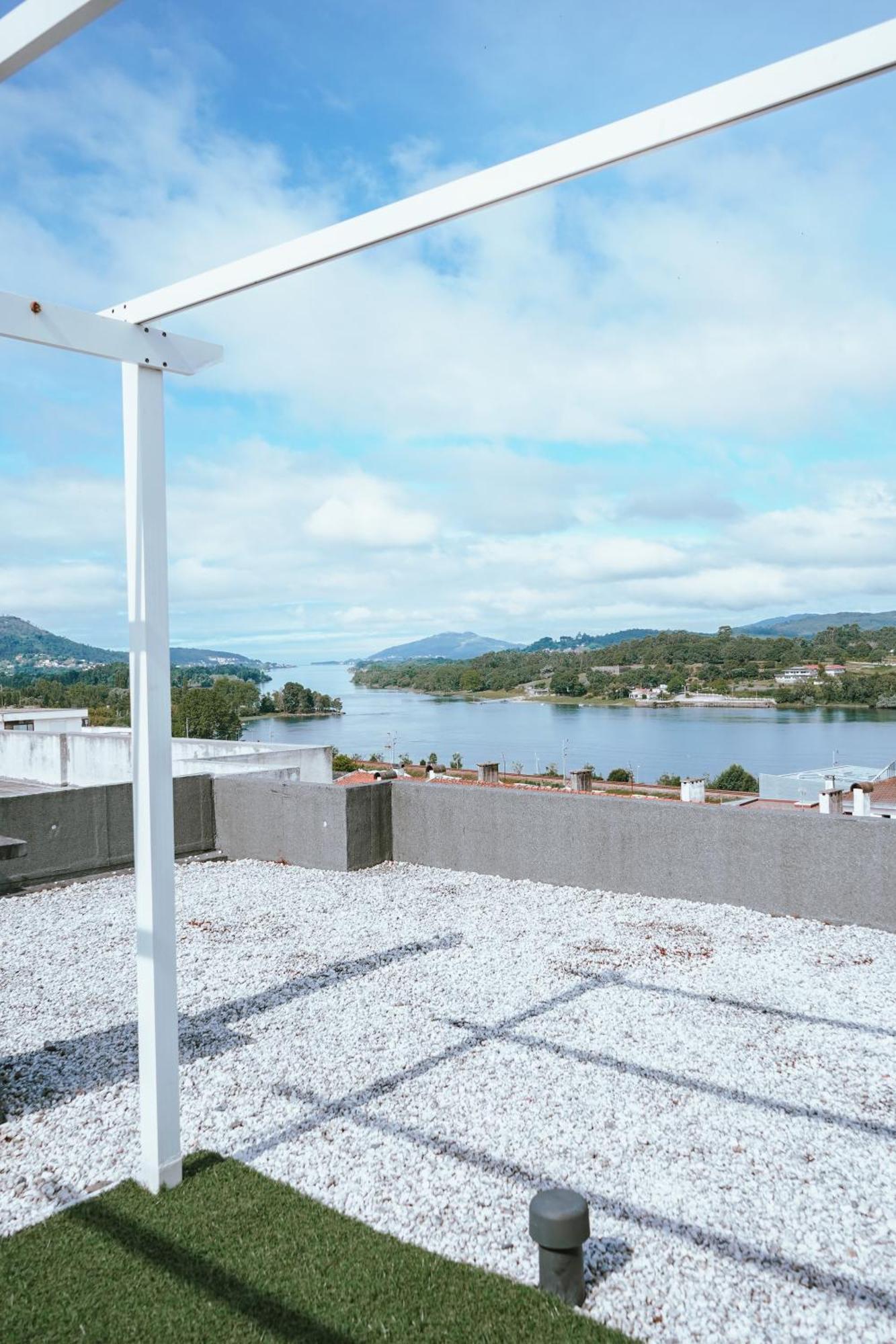 Apartamento Ferias Em Cerveira Vila Nova de Cerveira Exterior foto