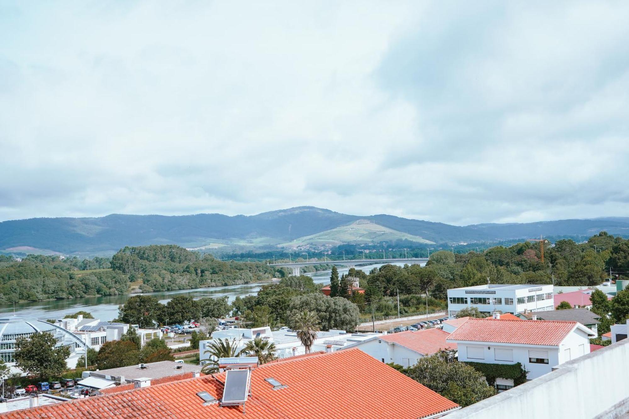 Apartamento Ferias Em Cerveira Vila Nova de Cerveira Exterior foto