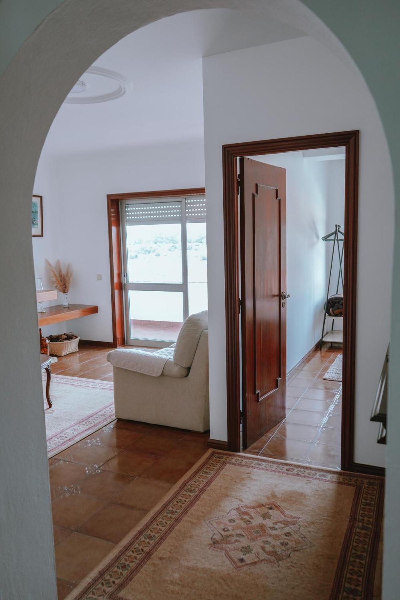 Apartamento Ferias Em Cerveira Vila Nova de Cerveira Exterior foto