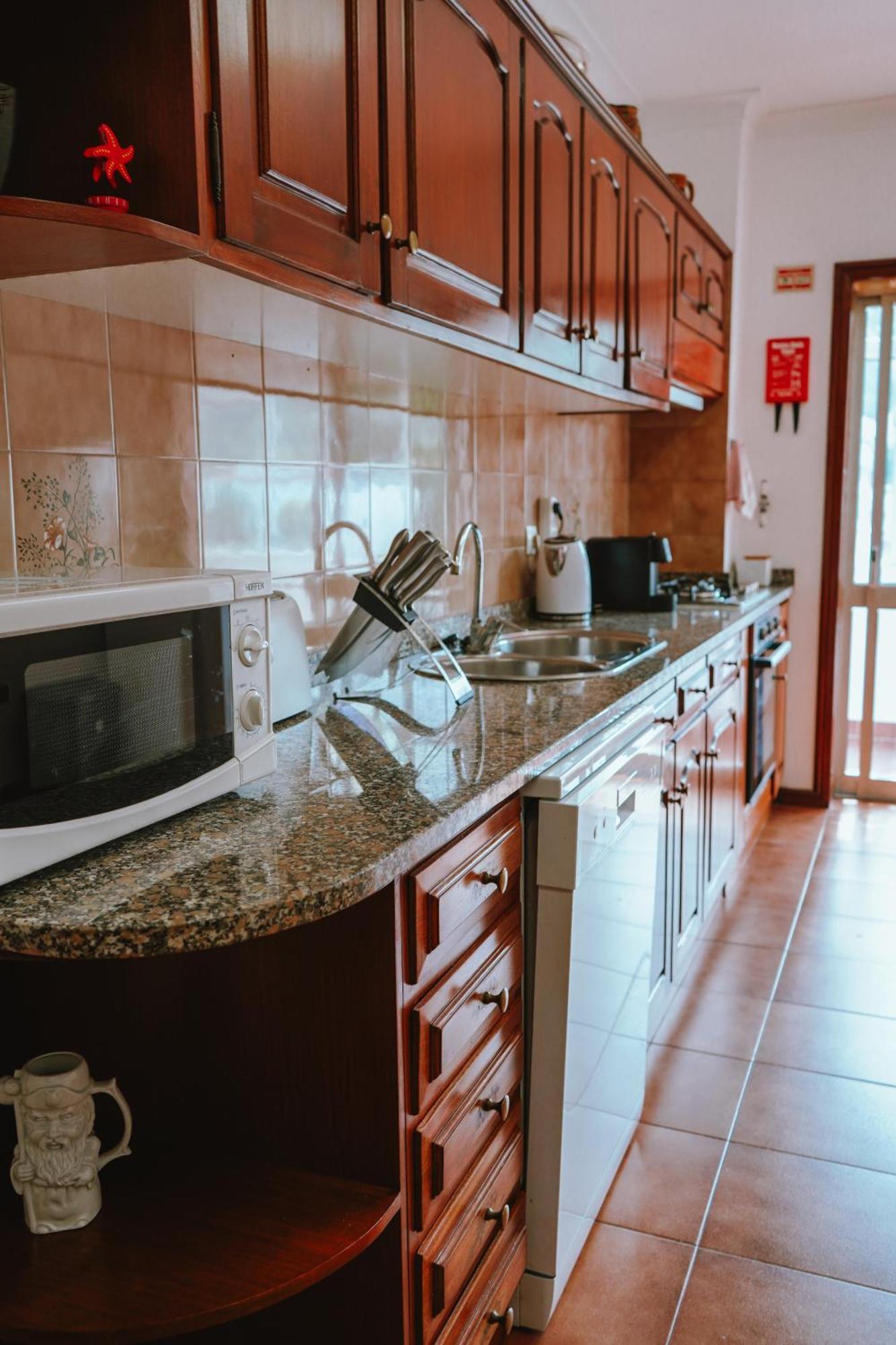 Apartamento Ferias Em Cerveira Vila Nova de Cerveira Exterior foto